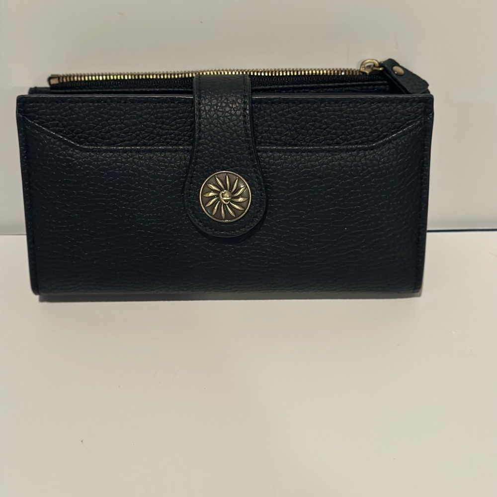 Large wallet